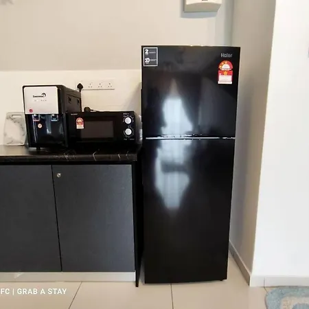 The Horizon Ipoh 3Br L19 By Grab A Stay Exterior photo