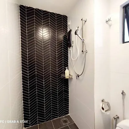 The Horizon Ipoh 3Br L19 By Grab A Stay Exterior photo