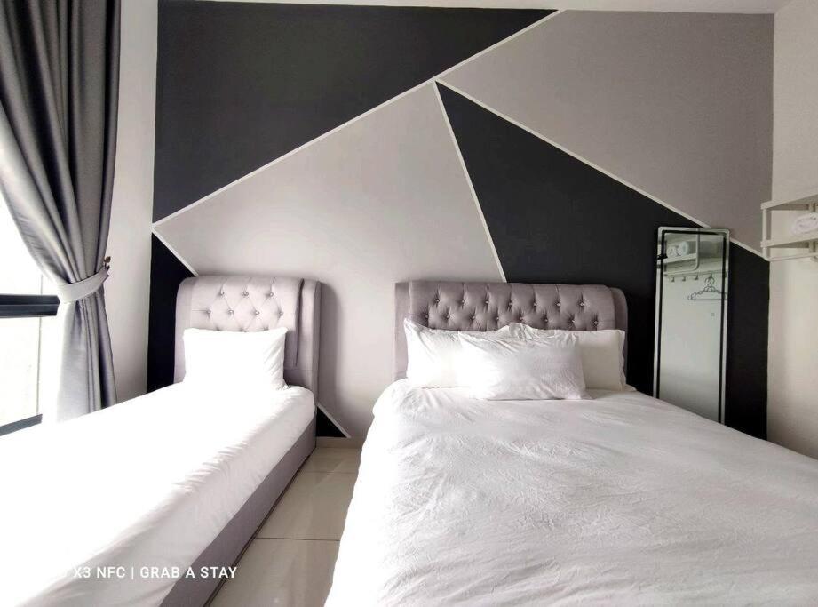 The Horizon 3br L19 By Grab A * Ipoh