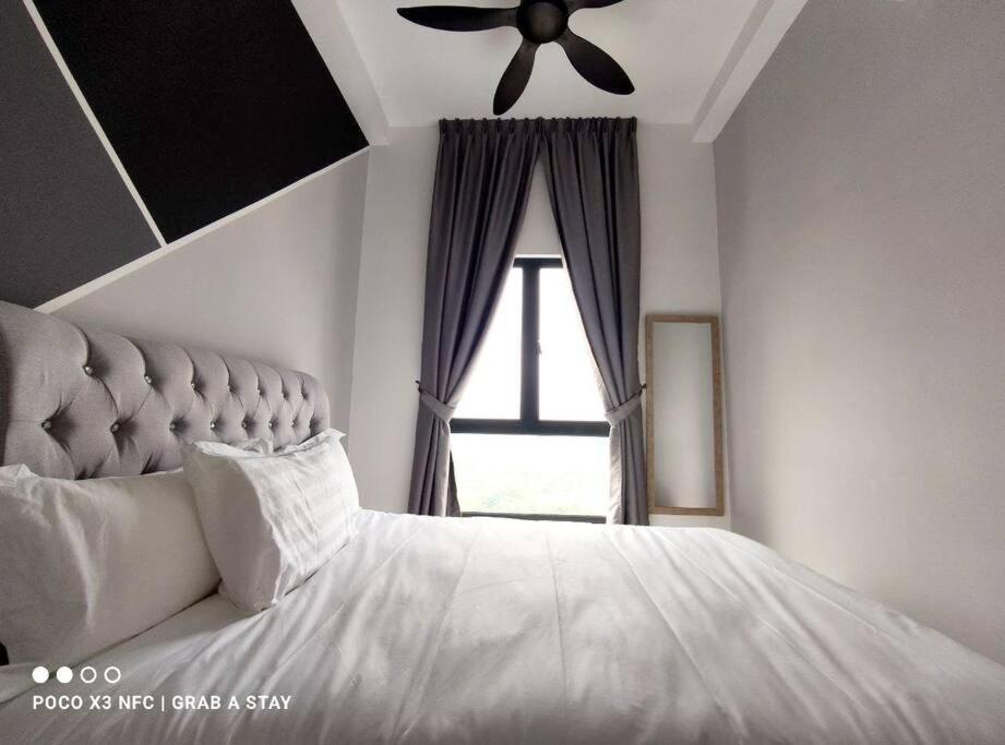 The Horizon 3br L19 By Grab A Ipoh