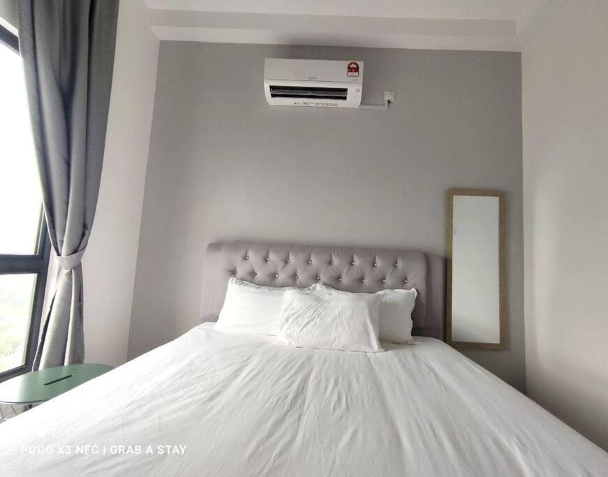 Apartment The Horizon 3br L19 By Grab A Ipoh