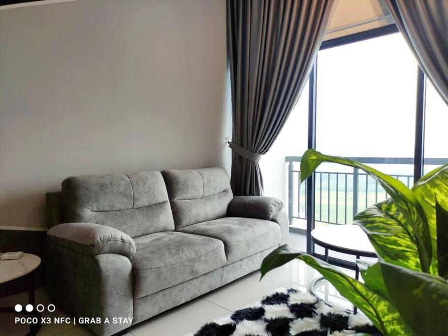 The Horizon 3br L19 By Grab A Ipoh