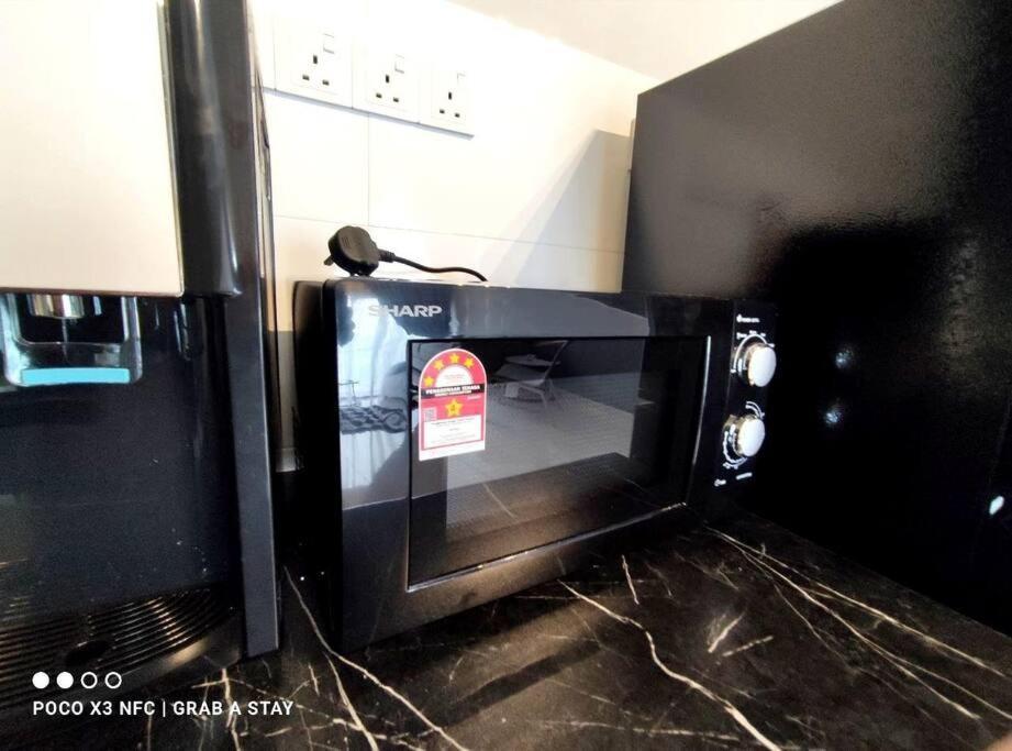 Apartment The Horizon 3br L19 By Grab A