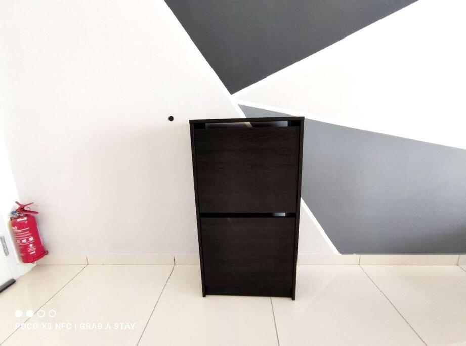 The Horizon 3br L19 By Grab A * Ipoh